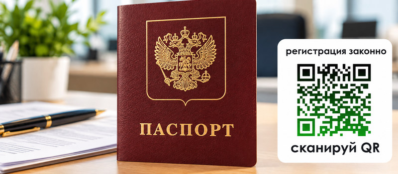 прописка в Кировске